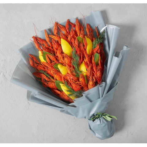 Букет "Шифр"